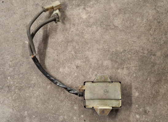 CDI ECU unit Suzuki GS 1000