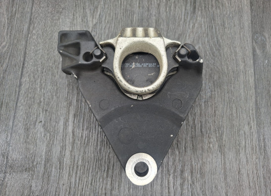 Rear brake caliper Harley Davidson Softtail