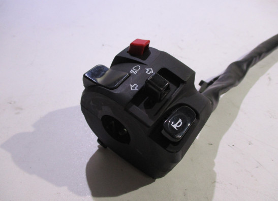 Handlebar switch assy left Kawasaki Z 900
