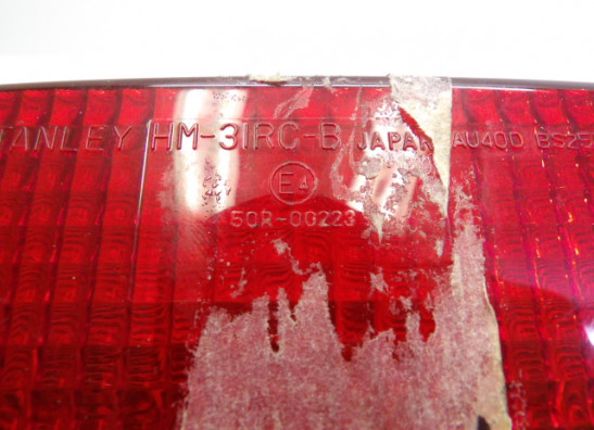 Achterlicht Honda CB 750 