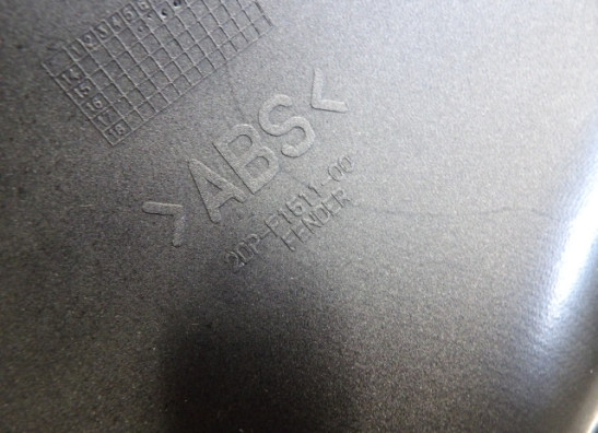 Voorspatbord Yamaha N Max 125