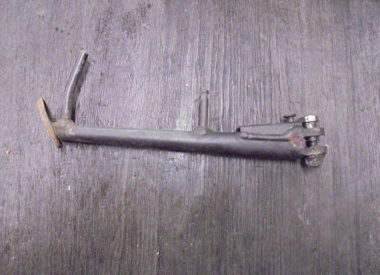 Standaard Kawasaki Z 800