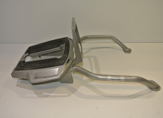 Koffersatz BMW R 1200 GS LC