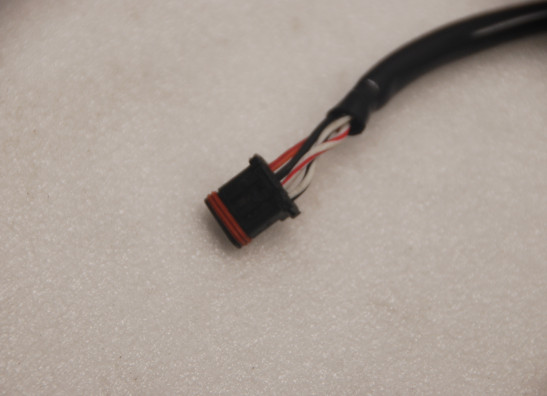 Stuurschakelaar links Harley Davidson Softtail