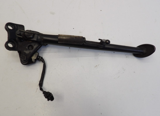 Stander Kawasaki ZX 12 R