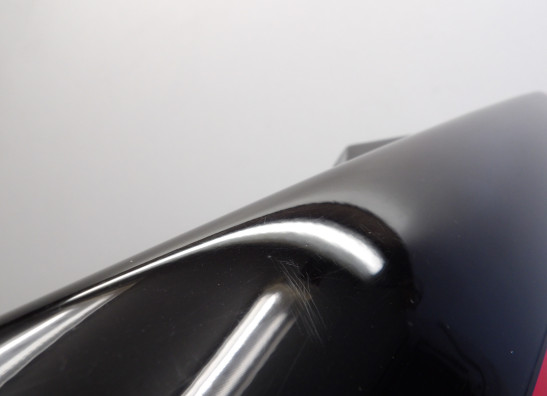 Linker achterkant Yamaha FAZER 600