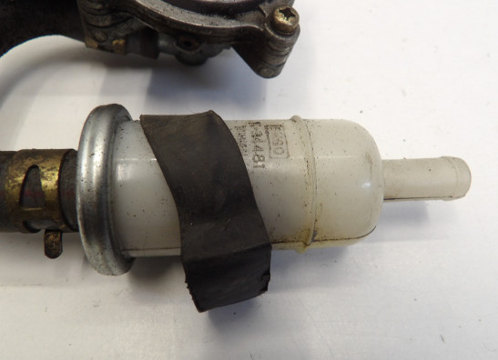 Benzinhahn Honda ST 1100 Pan European