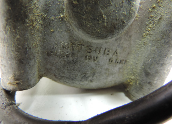 Starting motor Honda CB 550