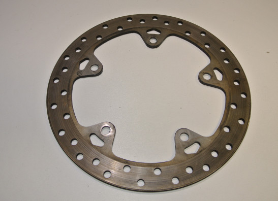 Remschijf voor BMW R 1200 GS