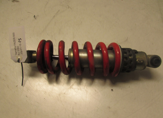 Rear cushion Yamaha FAZER 600