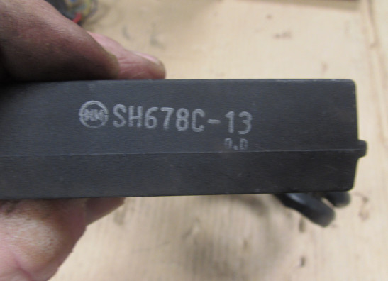 Spanningsregelaar Honda CBR 600 FS Sport