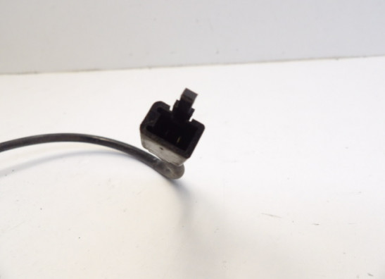 Knipperlicht rechts achter Kawasaki ZZR 1100