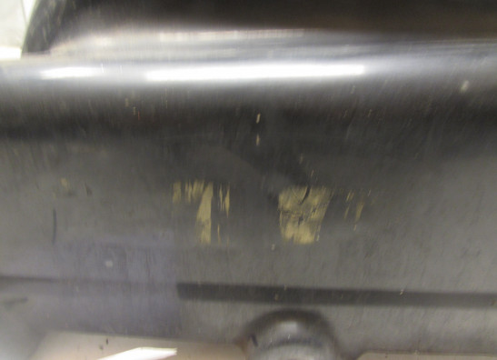 Achterspatbord Honda CBR 1000 F