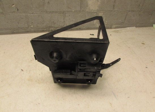 Batterie befestigung BMW R 1100 RT