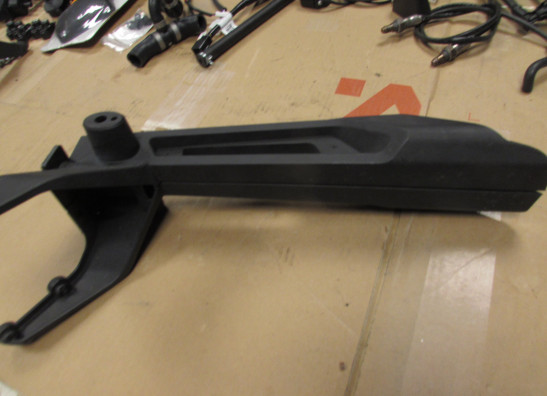 Kennzeichenhalter KTM 1290 Super duke