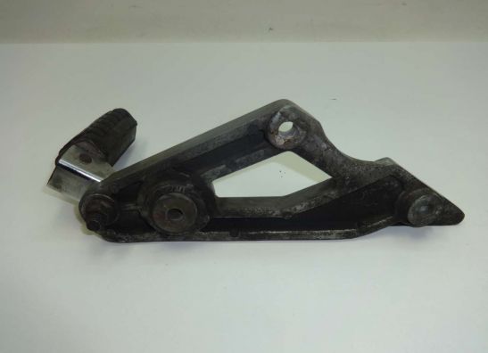 Pillion step left  Yamaha XJ 750 