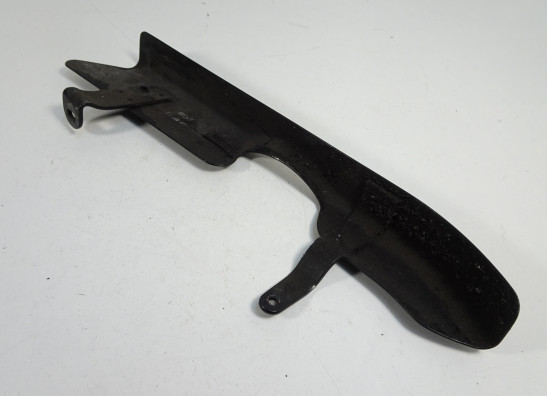 Kettingkast Triumph scrambler 900