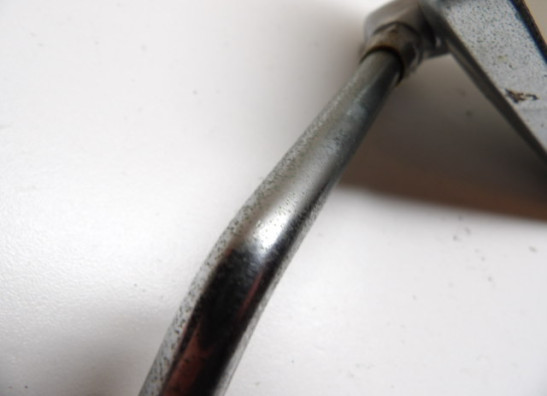 Spiegel rechts Honda CMX 450