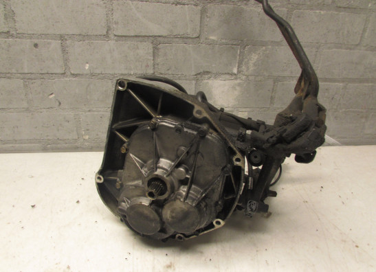 Geweih  Verkleidungshalter BMW K 1200 RS