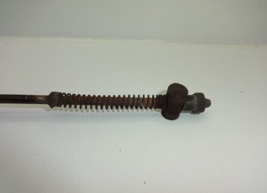 Bremsstange Yamaha XV 500 Virago