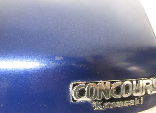 Achterkuipdeel Kawasaki GTR 1000