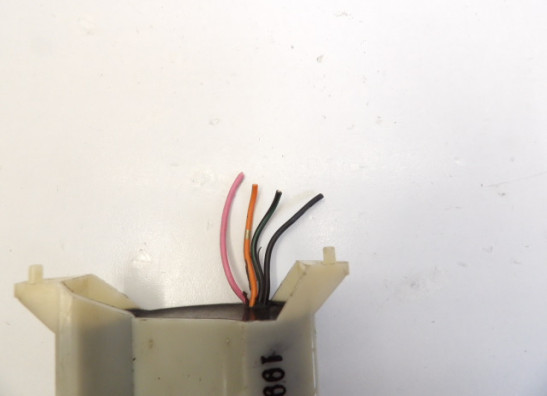 Teller Suzuki VS 800 Intruder