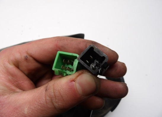 Tellerset Honda CBR 600 F