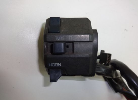 Handlebar switch assy left Kawasaki ZZR 250