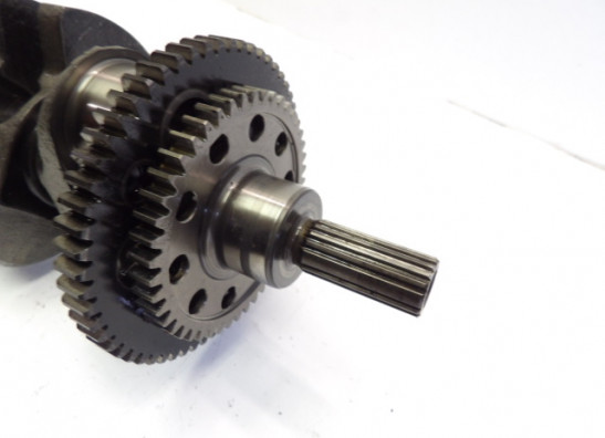 Kurbelwelle Triumph Sprint RS