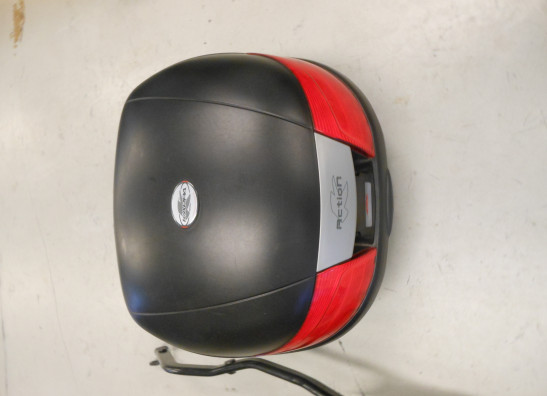 Top-case-trager Suzuki GSF 650 Bandit