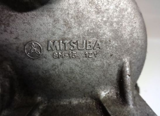 Startmotor Kawasaki Z 550 GT