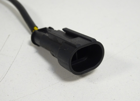 Rempedaal Ducati 749  999