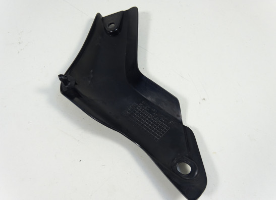 Auspuff-Krummer Honda CBR Fireblade