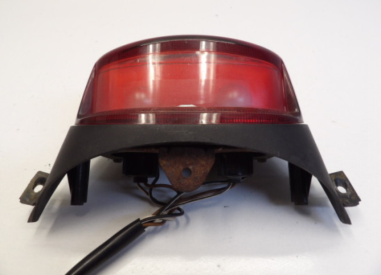 Achterlicht Suzuki GSX R 600