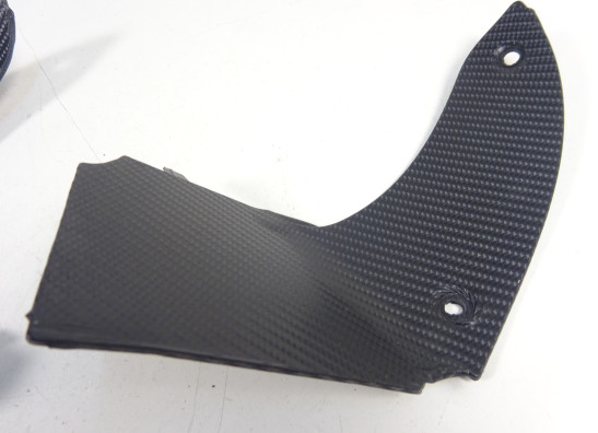 Topkuip bekleding BMW K 1200 S 