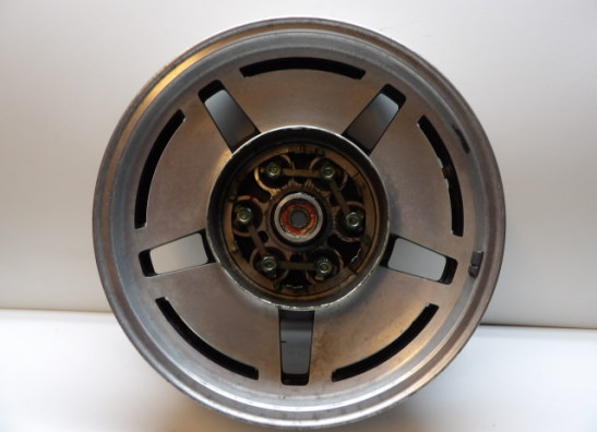 Achtervelg Yamaha XJ 700