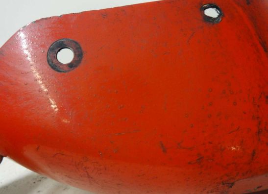 Voorspatbord Kawasaki GPZ 1000