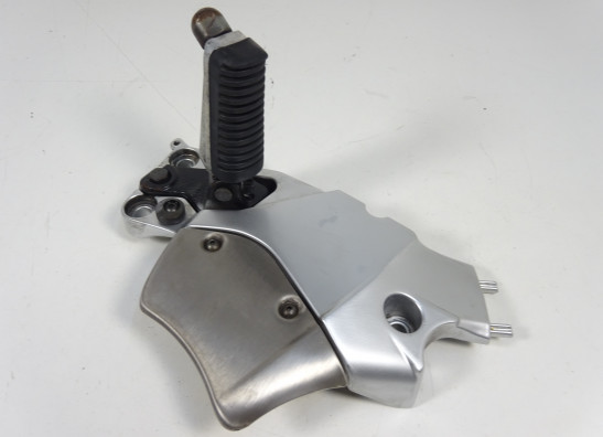 Rechter schetsplaat Yamaha BT 1100