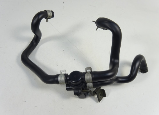 Air cleaner case Suzuki GSR 600