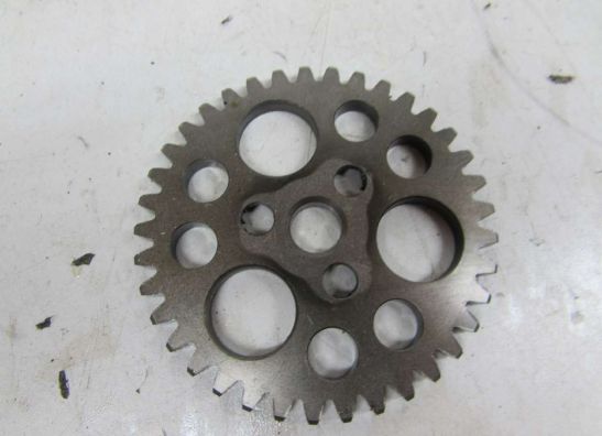 Motorblok diverse Kawasaki ZX 10 R