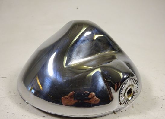 Koplampomlijsting Ducati monster 900