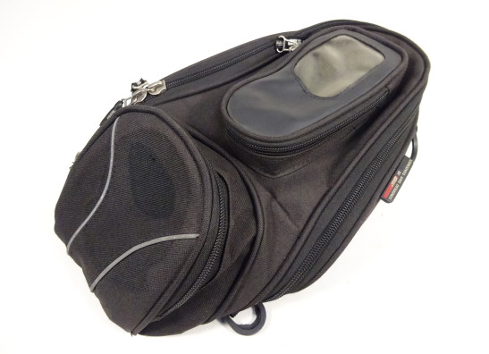 Motorschutzbugel Sturzbugel Kawasaki ER 6