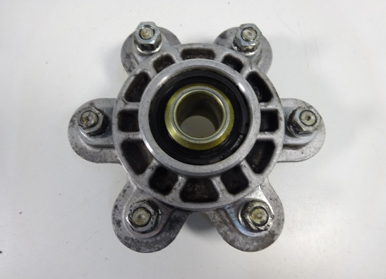 Tandwieldrager Ducati monster 600