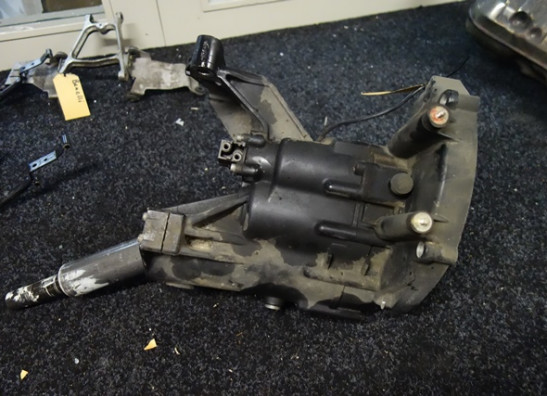 Versnellingsbak BMW R 1150 RT   R 850 RT