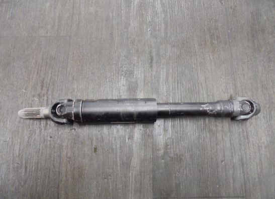 Cardan as BMW K 1300 R