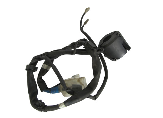Handlebar switch assy left Yamaha MT 03