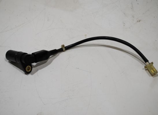 Motorblok diverse Honda VFR 800 I