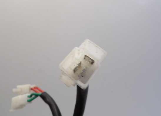 Regulator rectifier  Honda VT 1100