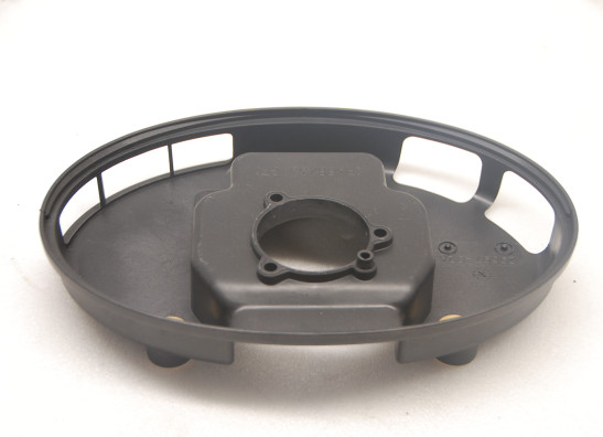 Luchtfilterhuis Harley Davidson Softtail