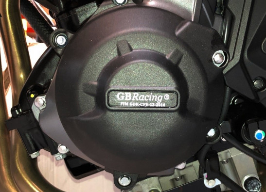 Motorblokdeksel Kawasaki Z 650